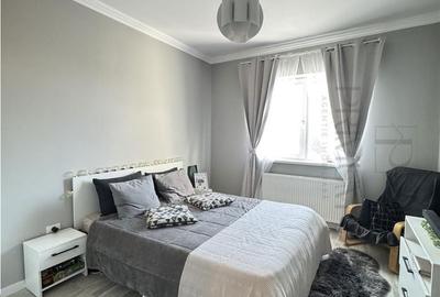 Apartament cu 3 camere în Central - 2