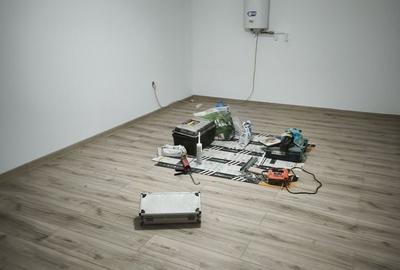 Garsonieră decomandată în Micro 40 - 3