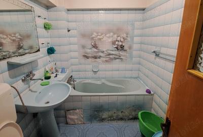 Vanzare apartament 4 camere, decomandat, etaj 7 din 8, 82, 5 mp, Crangasi, centrala proprie - 5
