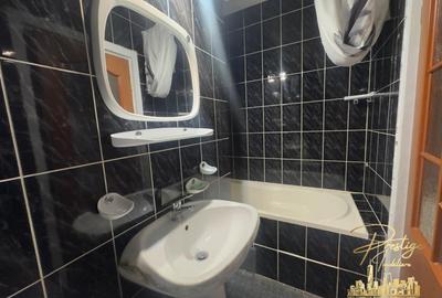 Apartament cu 3 camere de inchiriat in zona Ultracentrala - Oradea - 12