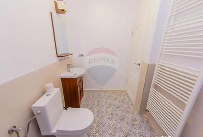 Casă cu 7 camere cu Teren 6370 Mp în Groși - 10