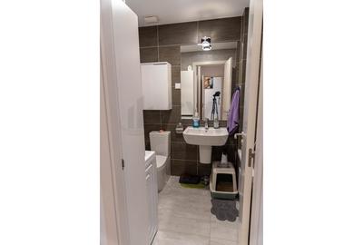 REA1021196 Apartament mobilat 4 camere Hercesa Vivenda - Titan - 9