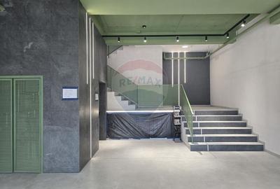 Apartament de lux, cu loc de parcare, langa Universitate - 13