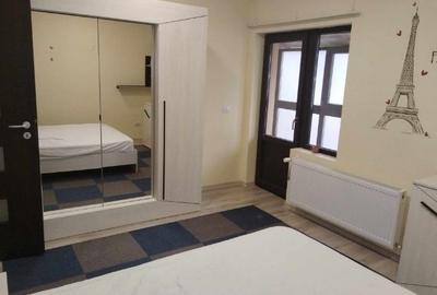 Valea Adanca la 1,2 km de Aleea T Neculai apartament 2 camere 51 mp - 10