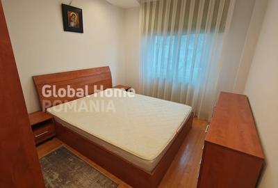 Apart 3 camere 80m2 + Centrala Proprie | Aviatiei - Smaranda Braescu | Metrou - 3