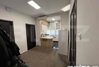 Apartament 4 Camere Magheru - 14