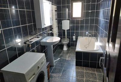 Garsonieră decomandată în Șagului