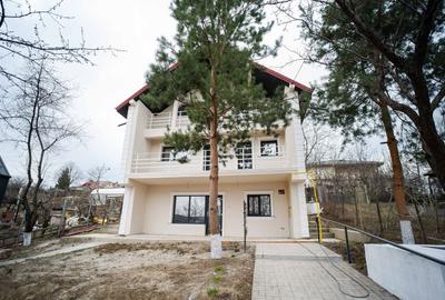 Casă cu 4 camere în Vișan - 8