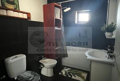 Apartament 2 Camere Valea Lupului - 430 euro Apartament 2 Camere Valea Lupului - 430 euro - 5