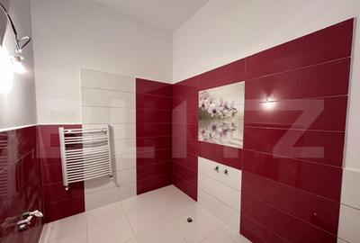 Vila spa?ioasa de 213 mp cu curte de 500 mp de inchiriat - 27