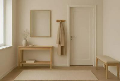 Apartament 3 camere cu parcare – parter înalt Theodor Pallady - 2