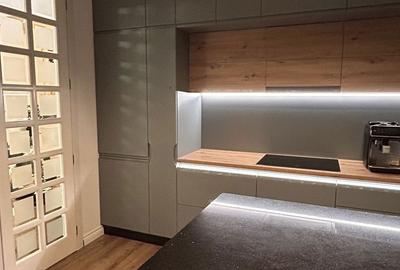 Casă cu 4 camere cu Teren 705 Mp în Bucium - 2