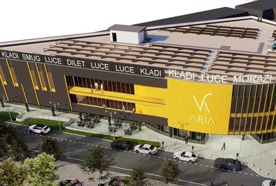 Spațiu comercial, de 6,000 mp, în Militari - 1