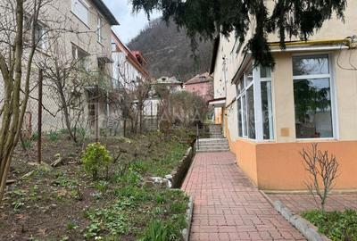 Apartament cu 2 camere semidecomandat în Centrul Istoric - 8