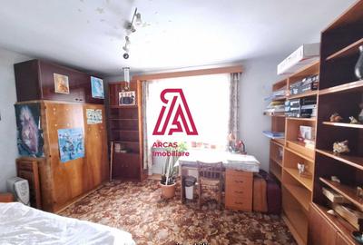 Casă individuală cu 7 camere cu Canalizare în Calea Dumbrăvii - 23