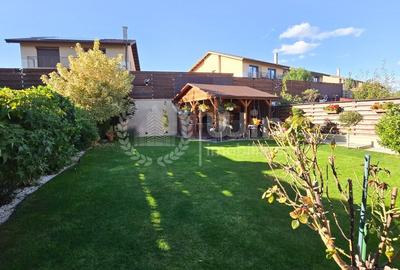 Vila individuala | 160mp utili | 452mp teren | Gheorgheni - 14