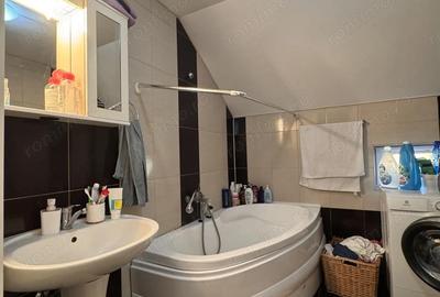 Casă cu 4 camere cu Canalizare în Ultracentral - 15