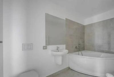 Apartament cu 3 camere decomandat în Central - 14