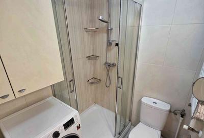 Apartament cu 2 camere în Rahova - 11