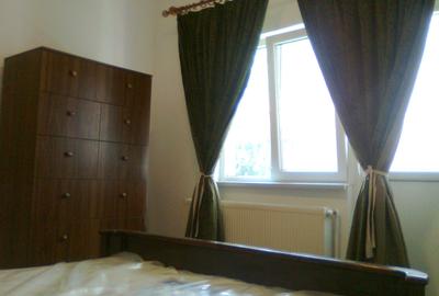 Apartament cu 2 camere decomandat în Știrbei Vodă - 5