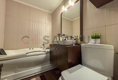 Intre Lacuri, Etaj Intermediar, Compartimentare eficienta - 7