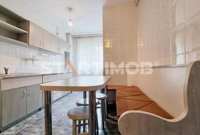 Apartament cu 2 camere decomandat în Răcădău - 4