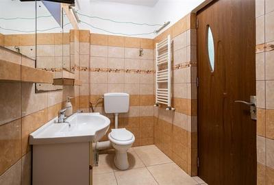 BERCENI GIURGIULUI,STUDIO,33 MP,PARTER INFERIOR,BLOC 2014,INVESTITIE - 9