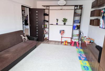 Apartament cu 2 camere decomandat în Sud - 3