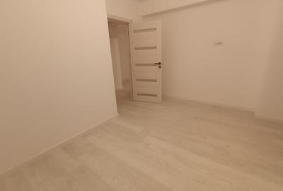 APARTAMENT 2 CAMERE, DECOMANDAT, ETAJ 1/3, BLOC NOU, INTABULAT,  PACURARI - 3