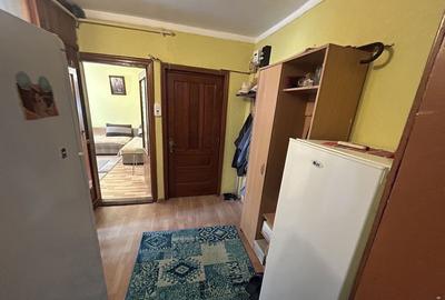 Apartament 2 camere zona Tomis Nord - 1