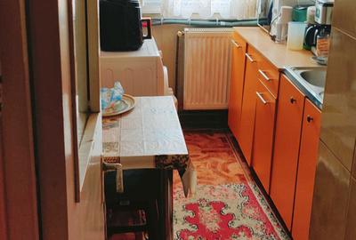 Apartament cu 2 camere nedecomandat în Central - 8