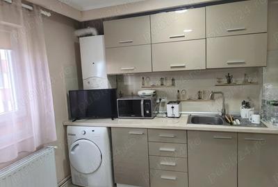 Apartament cu 2 camere în Central - 1