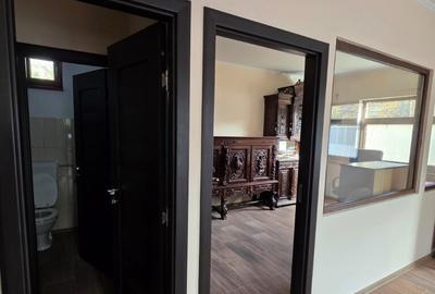 Inchiriez hala in oras pe strada Cerbului - 3