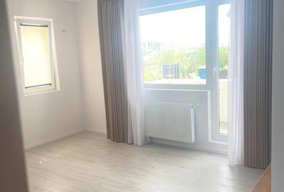 Apartament cu 2 camere decomandat în Chiajna - 4