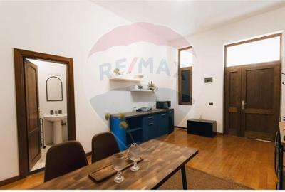 Apartament 2 camere, de inchiriat, loc de parcare inclus - Centru - 4