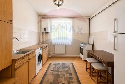 Apartament cu 3 camere semidecomandat în George Enescu - 7
