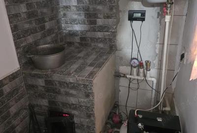 Casă cu Teren 910 Mp în Cârniceni - 3