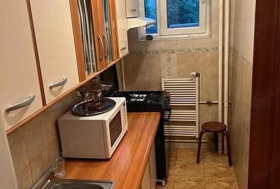 Garsonieră decomandată în Dristor - 1