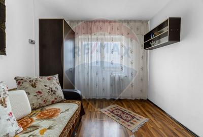 Apartament cu 2 camere decomandat în Craiter - 14