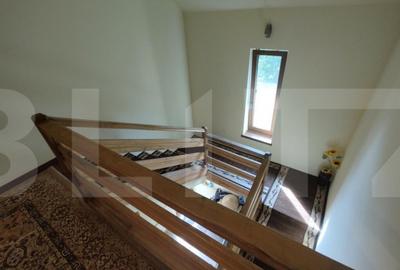 Casa 6 camere, 180 mp utili, 460 mp teren, Turda - 10