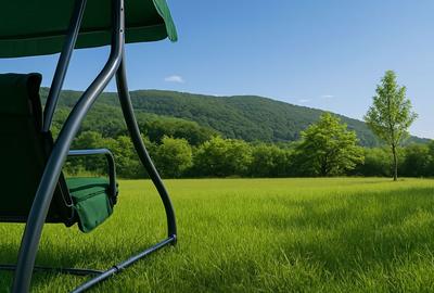 Casă cu 4 camere cu Teren 2000 Mp în Dărmănești - 5