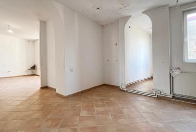 Apartament cu 3 camere decomandat în P-ța Rosetti - 7