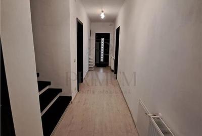 Duplex cu 5 camere si 380 mp teren, Dumbravita ? zona Mures - 18