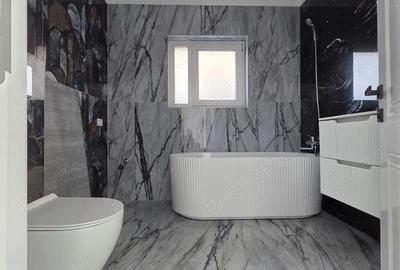 Casă cu 4 camere cu Teren 311 Mp în Tunari - 10