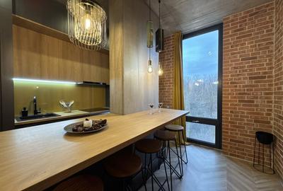 Apartament cu 2 camere decomandat, mobilat în Mogoșoaia - 4