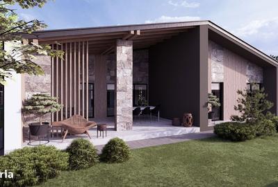 Spațiu comercial, în Șura Mică - 5