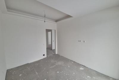Apartament 3 camere, 59mp, partial finisat, terasa 27mp, zona Eroilor Residence - 4