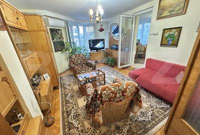 Apartament 2 camere decomandat, 2 balcoane, zona 0 Deva – Iuliu Maniu - 2