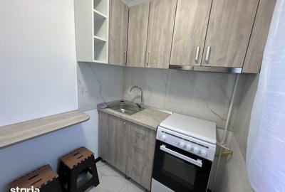 Garsonieră în Girocului - 4