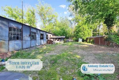 Teren intravilan, de vanzare, Constructie Demolabila - Oradea - 2